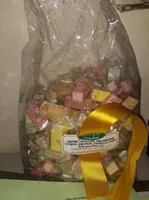 Nougat tendre