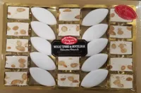 Nougat tendre de montelimar
