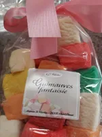 Guimauve