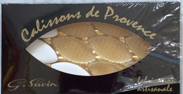 Calissons de provence