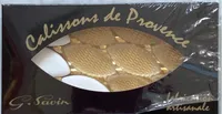 Calissons de provence