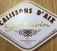 Calisson d'aix