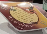Calissons de Provence