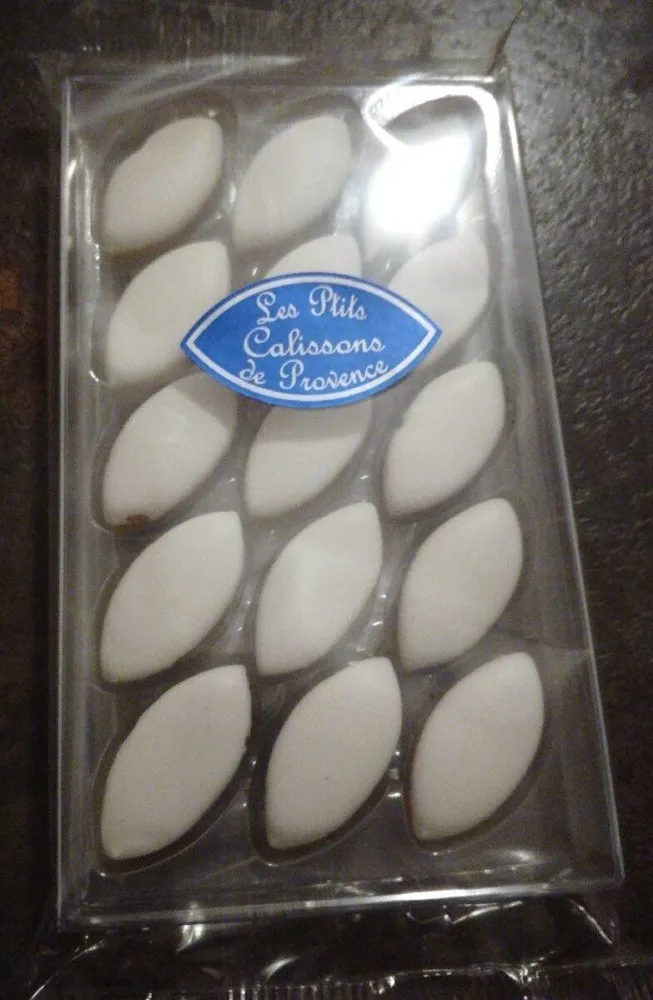 Petits Calissons de Provence