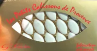 Les petits calissons de Provence