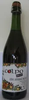 Cidre brut