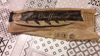 Baguette La Carquefolienne