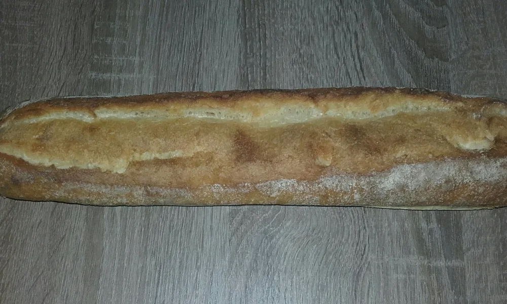 Baguette tradition