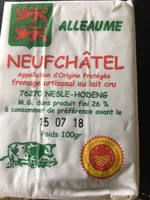 Neufchatel