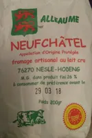 Neufchâtel