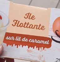 Îleflotante