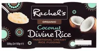 Divine Rice Coconut
