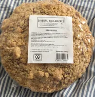 Streussel
