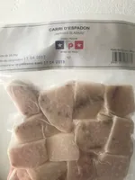 Carri d'espadon