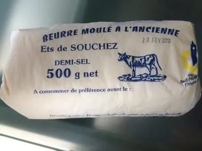 Beurre