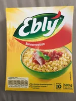 Ebly Sonnenweizen