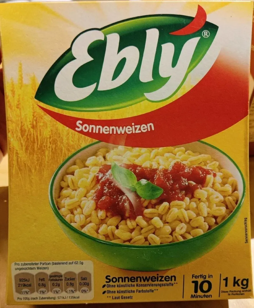 EBLY