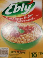 Le blé gourmand