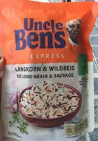 Express Langkorn & Wildreis