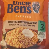 Express Italienisch mit Mascarpone
