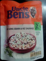 Riz Long Grain (Cuit)