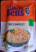 Riz complet