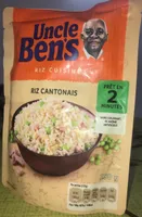 Riz cantonais