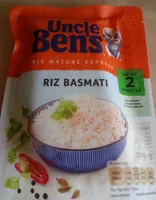 Riz basmati 2mn