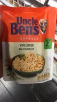 EXPRESS  RIZ COMPLET