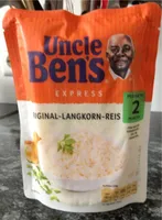 Express-Reis - Original-Langkorn-Reis