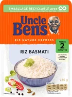 Riz Basmati