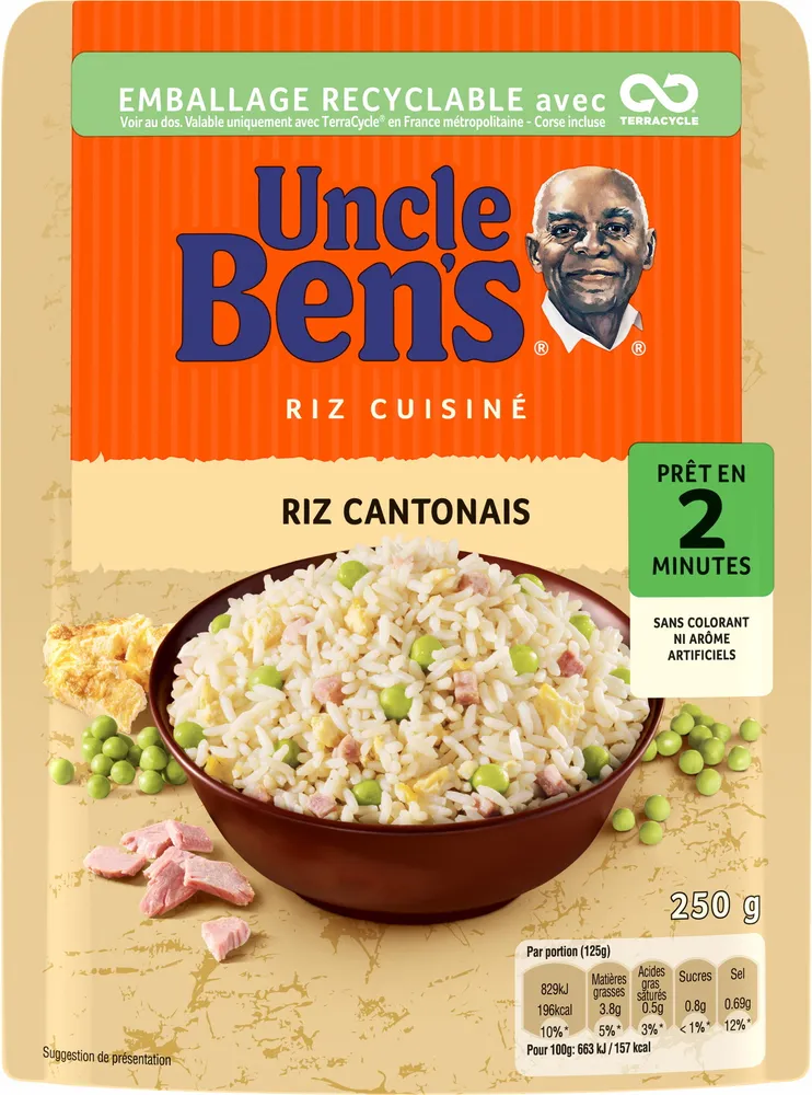 Riz Cantonais
