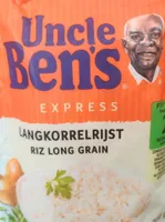 Riz Long Grain