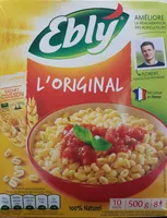 Ebly L'original