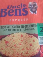 Uncle bens
