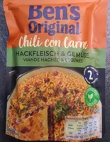 Chili con Carne