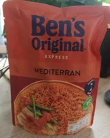 Express-Reis - Mediterran