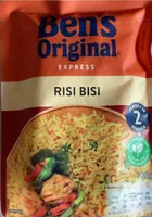 Express-Reis - Risi Bisi