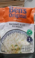 Reis Basmati