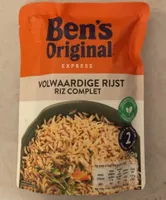 Riz complet