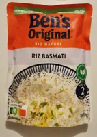 Riz Basmati
