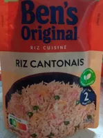 Riz cantonais