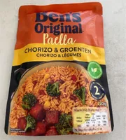 Ben’s original