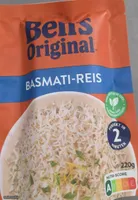Express-Reis Basmati