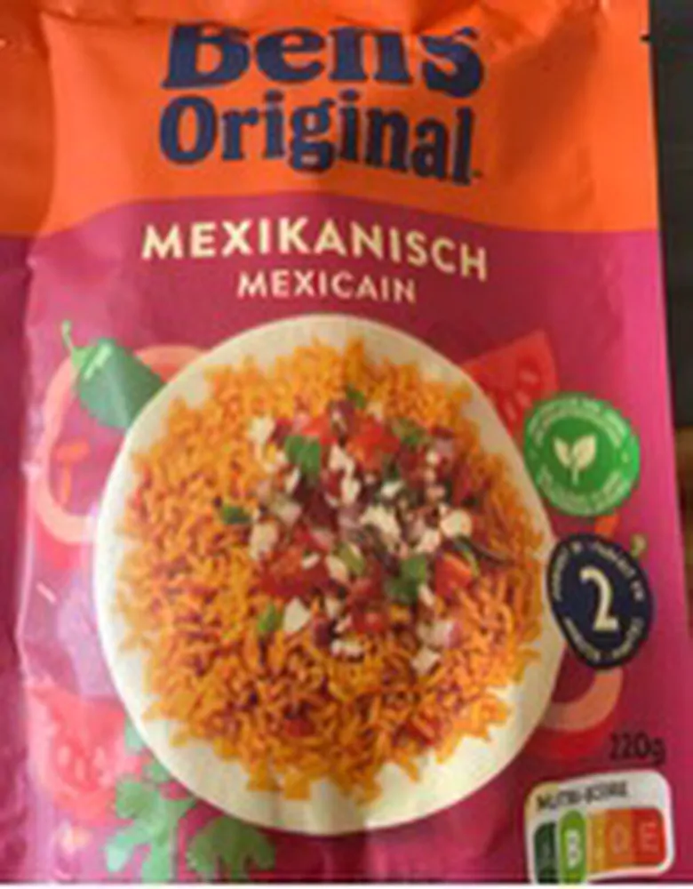 Express-Reis - Mexikanisch