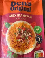 Express-Reis - Mexikanisch