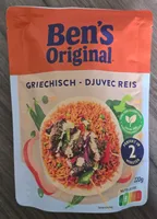 GRIECHISCH - DJUVEC REIS