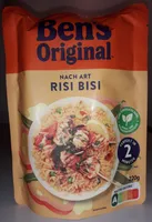 Express-Reis - Risi Bisi
