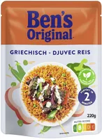 Reis Griechisch- Djuvec Express