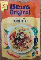 Express-Reis nach Art Risi Bisi